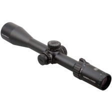 Оптичний приціл Vector Optics Taurus 4-12x50 FFP фото 3