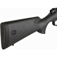 Карабін Mauser M18 Basic кал. 223 Rem фото 3