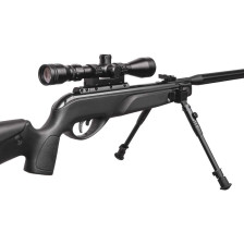 Пневматическая винтовка Gamo HPA Mi + Прицел 3-9x40 WR фото 4