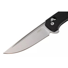 Нож складной CRKT "Q Compact Black" фото 3