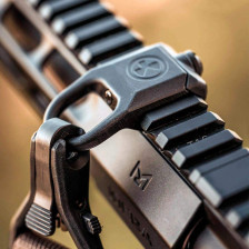 Боковое крепление Magpul RSA для ремня на Picatinny/Weaver фото 5