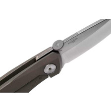 Нож Boker Plus Connector Titanium фото 5