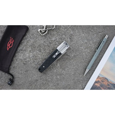 Нож Ganzo G7211-BK фото 7