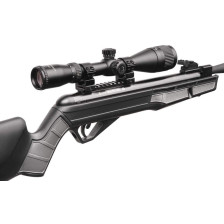 Пневматична гвинтівка Crosman Mag-Fire Ultra Multi-Shot (CMU7SXS) + Приціл 3-9х40 фото 3