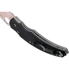 Ніж Spyderco Opus (C218GP) фото 6