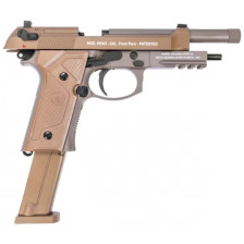 Пневматичний пістолет Umarex Beretta Mod. M9A3 FM Blowback фото 3