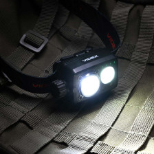 Налобный светодиодный фонарь VIDEX VLF-H189 фото 17