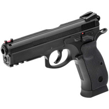 Страйкбольный пистолет ASG CZ SP-01 Shadow - CO2 кал. 6 мм (17653) фото 2