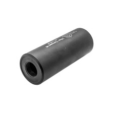 Глушитель Tihon Vihor Compact M кал. 5,45x39. Резьба М24х1.5 фото 3