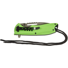 Нож Active Roper Green фото 2