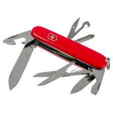 Ніж Victorinox Super Tinker Red (1.4703) фото 2