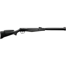 Пневматична гвинтівка Stoeger RX20 S3 Suppressor Synthetic Black фото 6