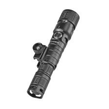Тактический светодиодный фонарь VIDEX VLF-AT366 фото 5