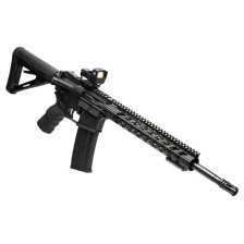 Коллиматорный прицел Sightmark Core Shot A-Spec FMS (SM26017) фото 8