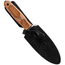 Нож Boker Applegate-Fairbairn 4.5 LE Feuerzauber фото 3