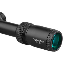 Прицел Discovery Optics VT-R 3-12x42 AOE (25.4 мм, подсветка) фото 5