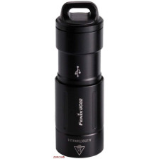 Фонарь Fenix UC02 Black фото 3