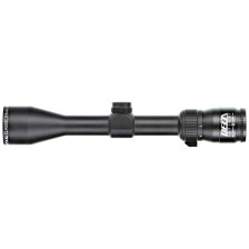 Прицел Delta DO Classic 3-9x40 Mil-Dot фото 5