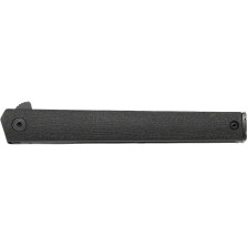 Ніж CRKT CEO 7097K Black фото 6