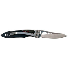 Нож Leatherman Skeletool KB Black (832385) фото 2