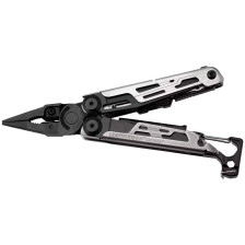 Мультитул Leatherman Signal Black/Silver (832625) фото 2