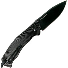 Нож Real Steel H7 Special Edition Ghost Black (7793) фото 2