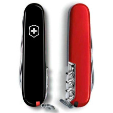 Ніж Victorinox Huntsman Ukraine (1.3713.3.1) фото 2