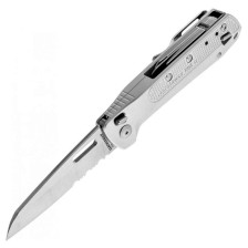 Мультитул Leatherman Free K2x Silver (832655) фото 4