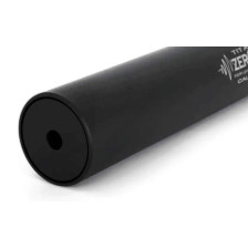 Глушитель Zero Sound TITANium кал. 5,45. Резьба М24х1.5 фото 2