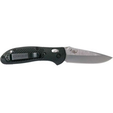 Нож Benchmade "Pardue Griptilian" (551-S30V) фото 2