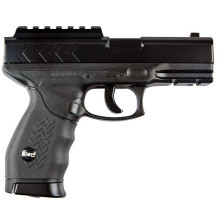 Пневматичний пістолет SAS Taurus 24/7 Pellet (AAKCPD463AZB) фото 2