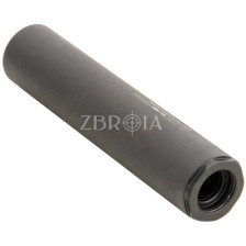 Глушитель A-TEC 150 Hertz кал. 30. Резьба M14x1 фото 2