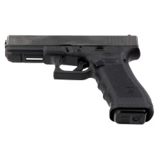 Магазин Magpul PMAG GL9 кал. 9 мм (9x19) для Glock 17 на 10 патронов фото 4