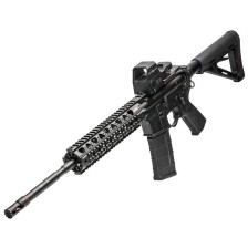 Коллиматорный прицел Sightmark Ultra Shot R-Spec (SM26031) фото 5