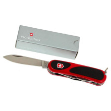 Нож Victorinox EvoGrip 10 (2.3803.C) фото 5