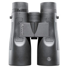 Бінокль Bushnell Legend 12x50 Black фото 3
