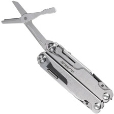 Мультитул Klarus MT07 Silver фото 3
