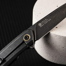 Ніж Ruike P831S-SB фото 12
