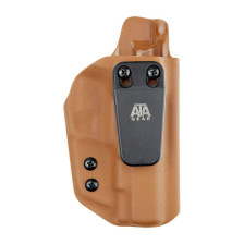 Кобура ATA-Gear Fantom ver.3 Coyote Brown для Форт-12 (правша) фото 3