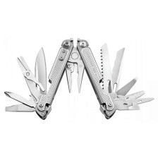 Мультитул Leatherman Free P4 (832642) фото 4