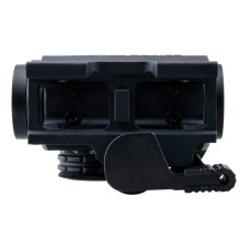 Коллиматорный прицел Vector Optics Maverick Gen III 1x22 Red Dot (SCRD-38) фото 9
