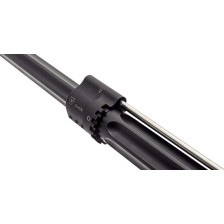 Регульований газблок Strike Industries .750" для AR-10/AR-15 SI-AR-CAGB фото 5