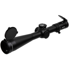 Оптический прицел Leupold Mark 5HD 5-25x56 M5C3 FFP PR2-MIL фото 7