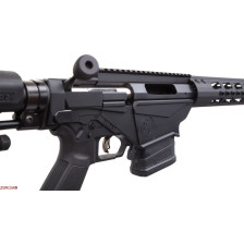 Карабин Ruger Precision Rifle кал. 308 Win фото 4