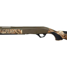 Рушниця Ata Arms NEO X Synthetic Camo Brown кал. 12/76 (ствол 76 см.) фото 6
