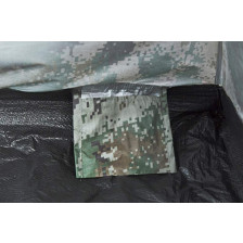 Намет SKIF Outdoor Adventure 1 Camo (200x200 см) фото 7