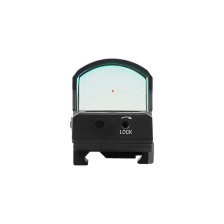 Коллиматорный прицел Discovery Optics DS Micro Red Dot фото 3