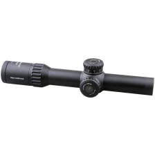 Оптический прицел Vector Optics Continental 1-6x28 FFP фото 5