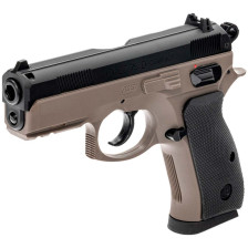 Страйкбольний пістолет ASG CZ 75D Compact - Spring кал. 6 мм (18603) фото 2