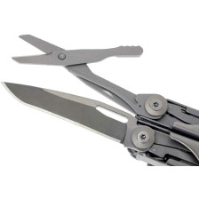 Мультитул Leatherman Surge (830169) фото 8